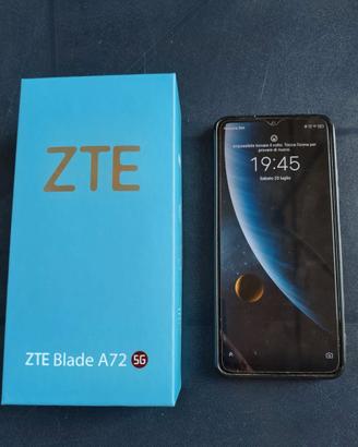 ZTE Blade