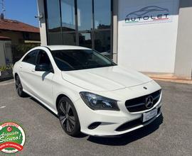 MERCEDES-BENZ CLA 200 d Automatic Sport - BERLIN