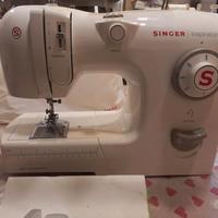 Macchina per cucire Singer Inspiration 4205