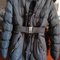 Giaccone Zuiki taglia L