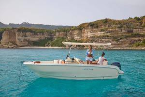 Barca Capoforte Boats SX200 - Pronta Consegna