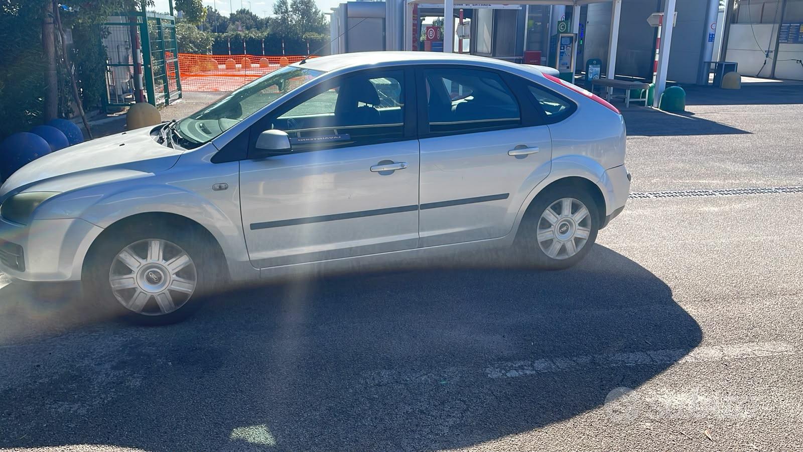 Ford Focus 2ª serie