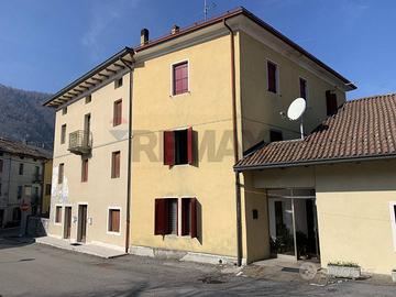 Porzione di casa - Seren del Grappa