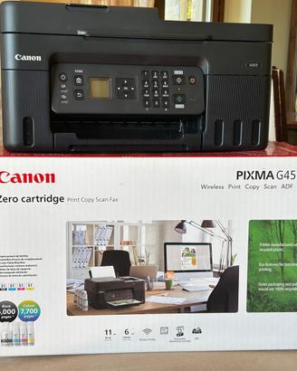 Stampante Canon Pixma G4570