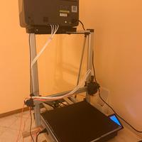 Stampante 3D Anycubic Kobra 3 MAX