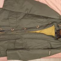 Giubbotto Parka Woolrich