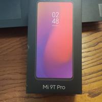 Xiaomi MI 9T Pro