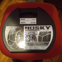 Catene da neve Husky 9 mm