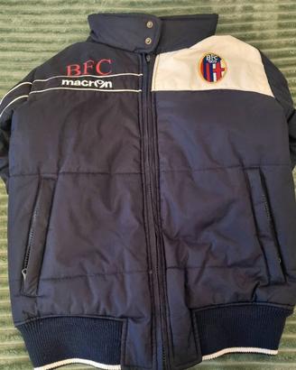 Bomber imbottito ufficiale Bologna FC - 13/15 Anni