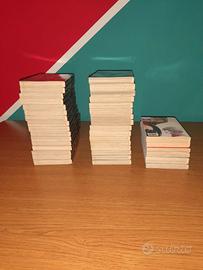 Attacco dei giganti manga completo