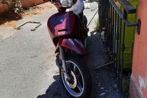 Free Piaggio 50 ricambi