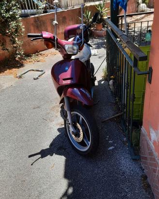 Free Piaggio 50 ricambi