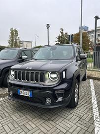 JEEP Renegade 2.0 Mjt 140CV 4WD Active Drive Low