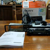 Autoradio Sony DSX-A510BD – Bluetooth & DAB 