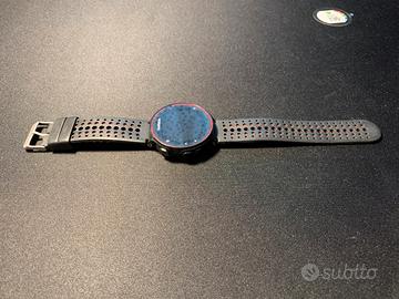 Garmin forerunner 235