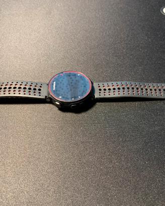 Garmin forerunner 235