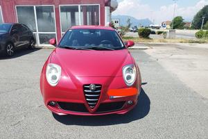 ALFA ROMEO MiTo 1.4 T 155 CV Distinctive Premium