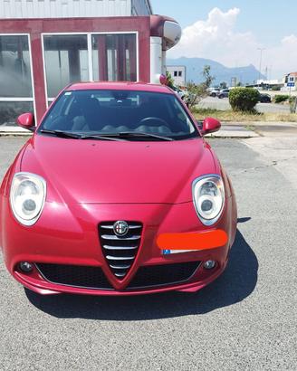 ALFA ROMEO MiTo 1.4 T 155 CV Distinctive Premium