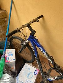 Bici atala montain bike(NON SPEDISCO!!)