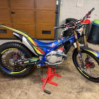 Trial Sherco 300 ST Raga Replica 2025