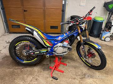 Trial Sherco 300 ST Raga Replica 2025