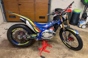 Trial Sherco 300 ST Raga Replica 2025