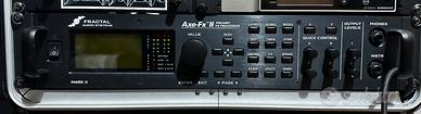 Fractal FX2 Mk2 + accessori