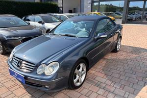 Mercedes-benz CLK Mercedes - Cabrio 200 Kompressor