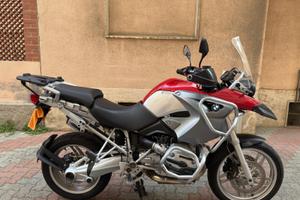 Bmw r 1200 gs - 2004 - immacolata