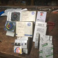 Materiale elettrico