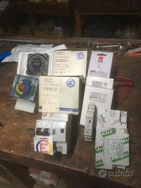 Materiale elettrico