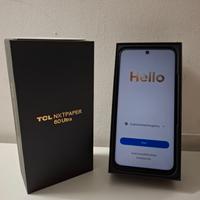 TCL 60 NXTPAPER Ultra