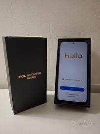 TCL 60 NXTPAPER Ultra