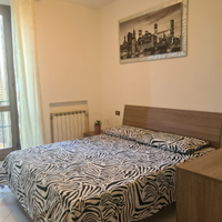 Affittacamere, spazioso e confortevole