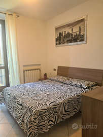 Affittacamere, spazioso e confortevole