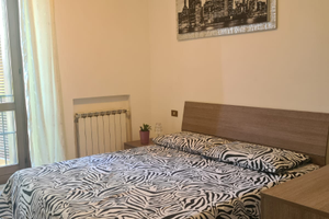 Affittacamere, spazioso e confortevole