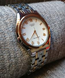 Orologio ibrido Seiko Laurel Kinetic ref. 4M21-0B0