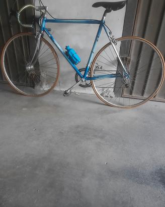 Bicicletta da Corsa Vintage Anni '70/'80