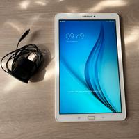Samsung Galaxy Tab E Tablet