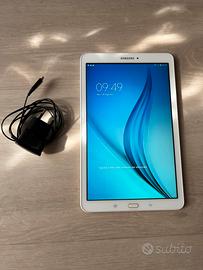 Samsung Galaxy Tab E Tablet