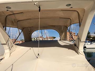 Tendalino per Coverline 830