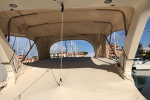 Tendalino per Coverline 830