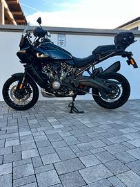 Harley Davidson Panamerica 1250 special