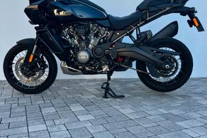 Harley Davidson Panamerica 1250 special