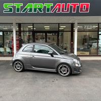Abarth 595 1.4 Turbo T-Jet 160 CV Turismo VETTURA 
