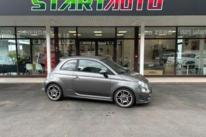 Abarth 595 1.4 Turbo T-Jet 160 CV Turismo VETTURA 