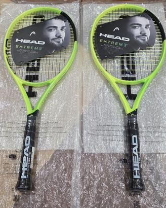 Head extreme mp 2026