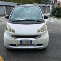 Smart ForTwo 1000 52 kW coupé passion