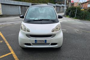 Smart ForTwo 1000 52 kW coupé passion