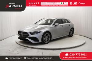 Mercedes Classe A 180 Premium AMG Line auto